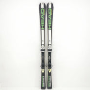 Schiuri sh Head STR Race Rebels , 170 cm — vedere 2 din 4