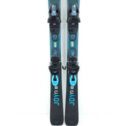 Schiuri sh Head Super Joy, 143 cm — vedere 4 din 6