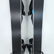 Schiuri sh Head Super Joy, 143 cm — vedere 6 din 6