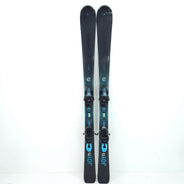 Schiuri sh Head Super Joy, 143 cm — vedere 2 din 7