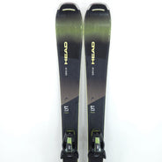 Schiuri sh Head Super Joy, 143 cm — vedere 1 din 6
