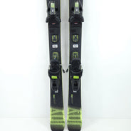 Schiuri sh Head Super Joy, 143 cm — vedere 3 din 6