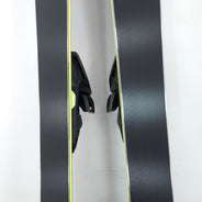 Schiuri sh Head Super Joy, 143 cm — vedere 5 din 6