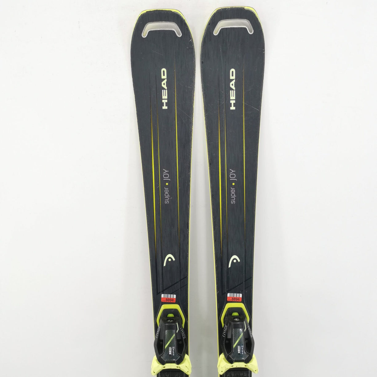 Schiuri sh Head Super Joy, 148 cm — vedere 1 din 6