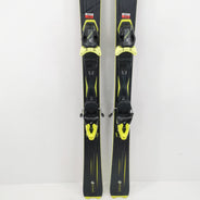 Schiuri sh Head Super Joy, 148 cm — vedere 3 din 6
