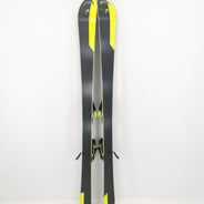 Schiuri sh Head Super Joy, 148 cm — vedere 5 din 6