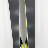 Schiuri sh Head Super Joy, 148 cm — vedere 6 din 6