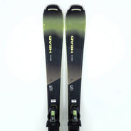Schiuri sh Head Super Joy, 148 cm — vedere 1 din 6