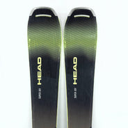 Schiuri sh Head Super Joy, 148 cm — vedere 4 din 6