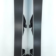 Schiuri sh Head Super Joy, 148 cm — vedere 6 din 6