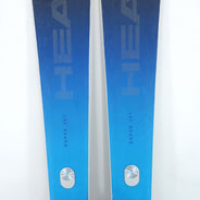 Schiuri sh Head Super Joy, 148 cm — vedere 4 din 7