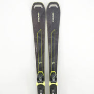 Schiuri sh Head Super Joy, 153 cm — vedere 1 din 4
