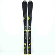 Schiuri sh Head Super Joy, 153 cm — vedere 2 din 6