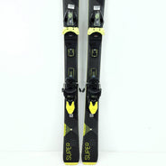 Schiuri sh Head Super Joy, 153 cm — vedere 3 din 6