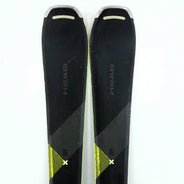 Schiuri sh Head Super Joy, 153 cm — vedere 4 din 6