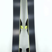 Schiuri sh Head Super Joy, 153 cm — vedere 6 din 6