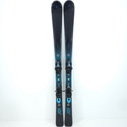 Schiuri sh Head Super Joy, 153 cm — vedere 2 din 7