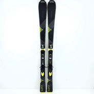 Schiuri sh Head Super Joy, 153 cm — vedere 2 din 7