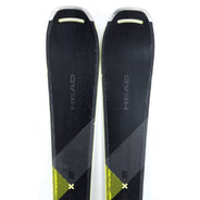 Schiuri sh Head Super Joy, 153 cm — vedere 3 din 7