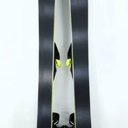 Schiuri sh Head Super Joy, 153 cm — vedere 7 din 7