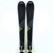 Schiuri sh Head Super Joy, 158 cm — vedere 1 din 6