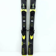 Schiuri sh Head Super Joy, 158 cm — vedere 3 din 6