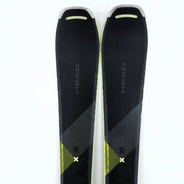 Schiuri sh Head Super Joy, 158 cm — vedere 4 din 6