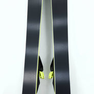 Schiuri sh Head Super Joy, 158 cm — vedere 6 din 6