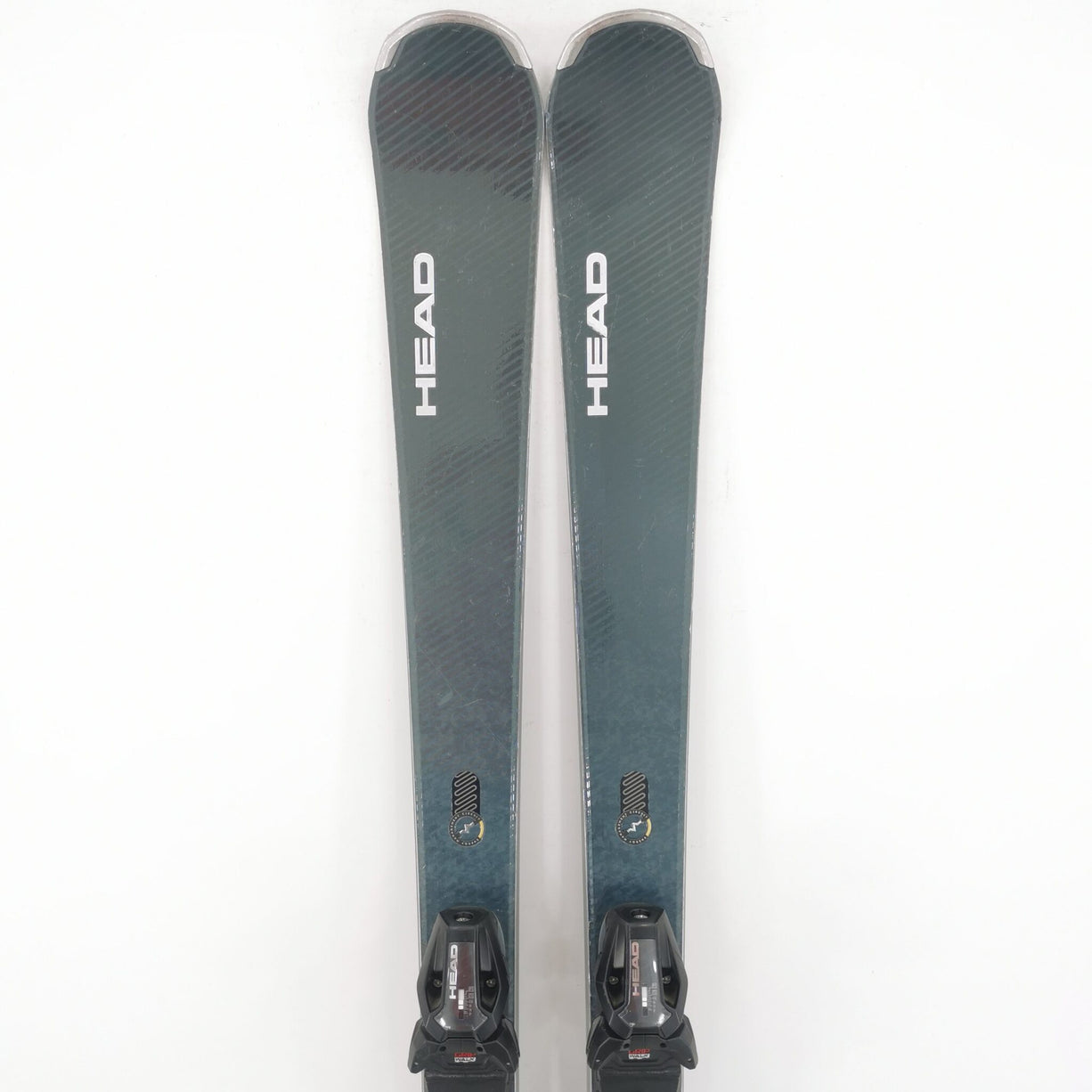 Schiuri sh Head Supershape Prestige, 163 cm — vedere 1 din 6