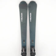 Schiuri sh Head Supershape Prestige, 163 cm — vedere 1 din 6
