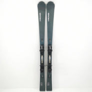 Schiuri sh Head Supershape Prestige, 163 cm — vedere 2 din 6