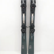Schiuri sh Head Supershape Prestige, 163 cm — vedere 3 din 6