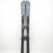 Schiuri sh Head Supershape Prestige, 163 cm — vedere 5 din 6