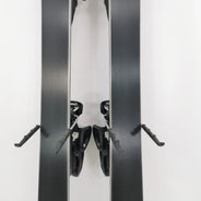 Schiuri sh Head Supershape Prestige, 163 cm — vedere 6 din 6