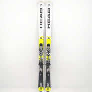 Schiuri sh Head Supershape, 157 cm — vedere 2 din 6