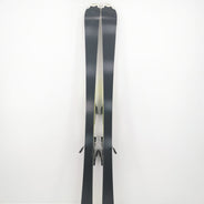 Schiuri sh Head Supershape, 157 cm — vedere 5 din 6