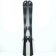 Schiuri sh Head Supershape e- Magnum, 149 cm — vedere 5 din 6