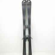 Schiuri sh Head Supershape e- Magnum, 156 cm — vedere 5 din 6