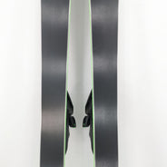Schiuri sh Head Supershape e- Magnum, 156 cm — vedere 6 din 6
