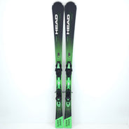 Schiuri sh Head Supershape e- Magnum, 156 cm — vedere 2 din 7