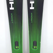 Schiuri sh Head Supershape e- Magnum, 156 cm — vedere 4 din 7