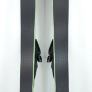 Schiuri sh Head Supershape e- Magnum, 156 cm — vedere 7 din 7