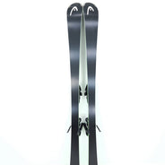 Schiuri sh Head Supershape e- Magnum, 156 cm — vedere 5 din 6