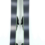 Schiuri sh Head Supershape e- Magnum, 156 cm — vedere 6 din 6