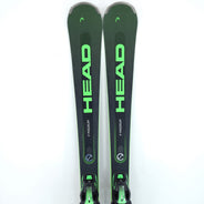 Schiuri sh Head Supershape e- Magnum, 156 cm — vedere 1 din 7