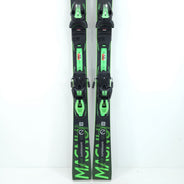 Schiuri sh Head Supershape e- Magnum, 156 cm — vedere 5 din 7