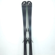 Schiuri sh Head Supershape e- Magnum, 156 cm — vedere 6 din 7