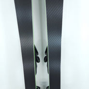 Schiuri sh Head Supershape e- Magnum, 156 cm — vedere 7 din 7