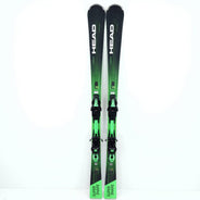 Schiuri sh Head Supershape e- Magnum, 156 cm — vedere 2 din 7