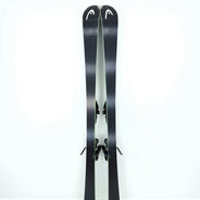 Schiuri sh Head Supershape e- Magnum, 156 cm — vedere 6 din 7